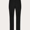 Valentino Mohair Wool Pants | Pants And Shorts