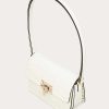 Valentino Small Rockstud23 Smooth Calfskin Shoulder Bag | Shoulder Bags