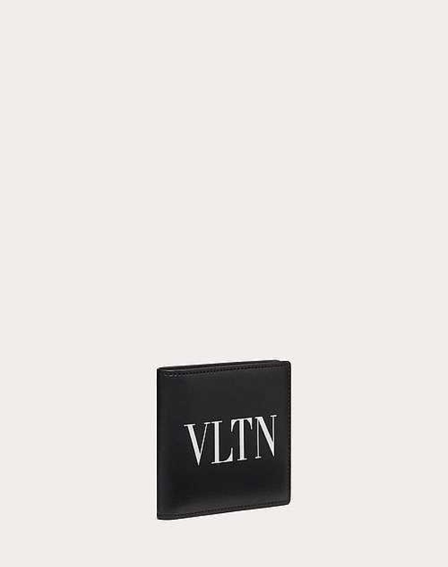 Valentino Vltn Wallet | Wallets And Small Leather Goods