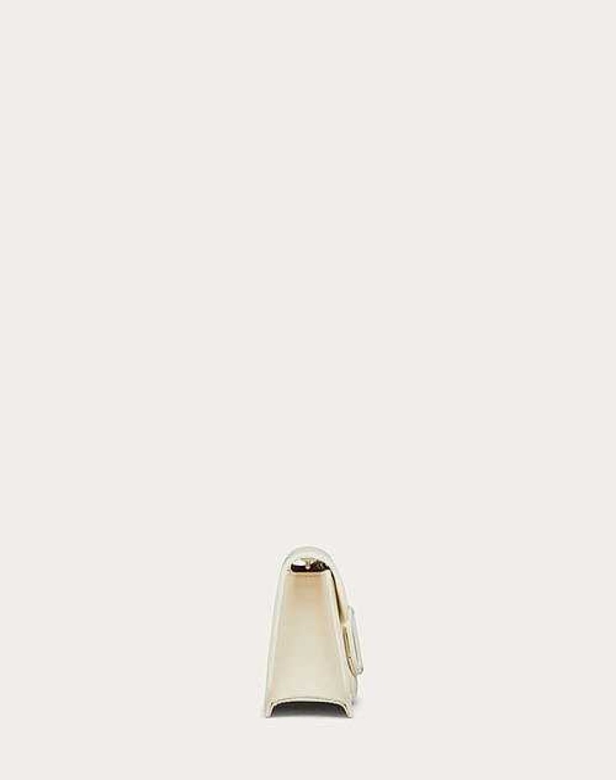 Valentino Valentino Garavani Loco Calfskin Shoulder Bag | Shoulder Bags