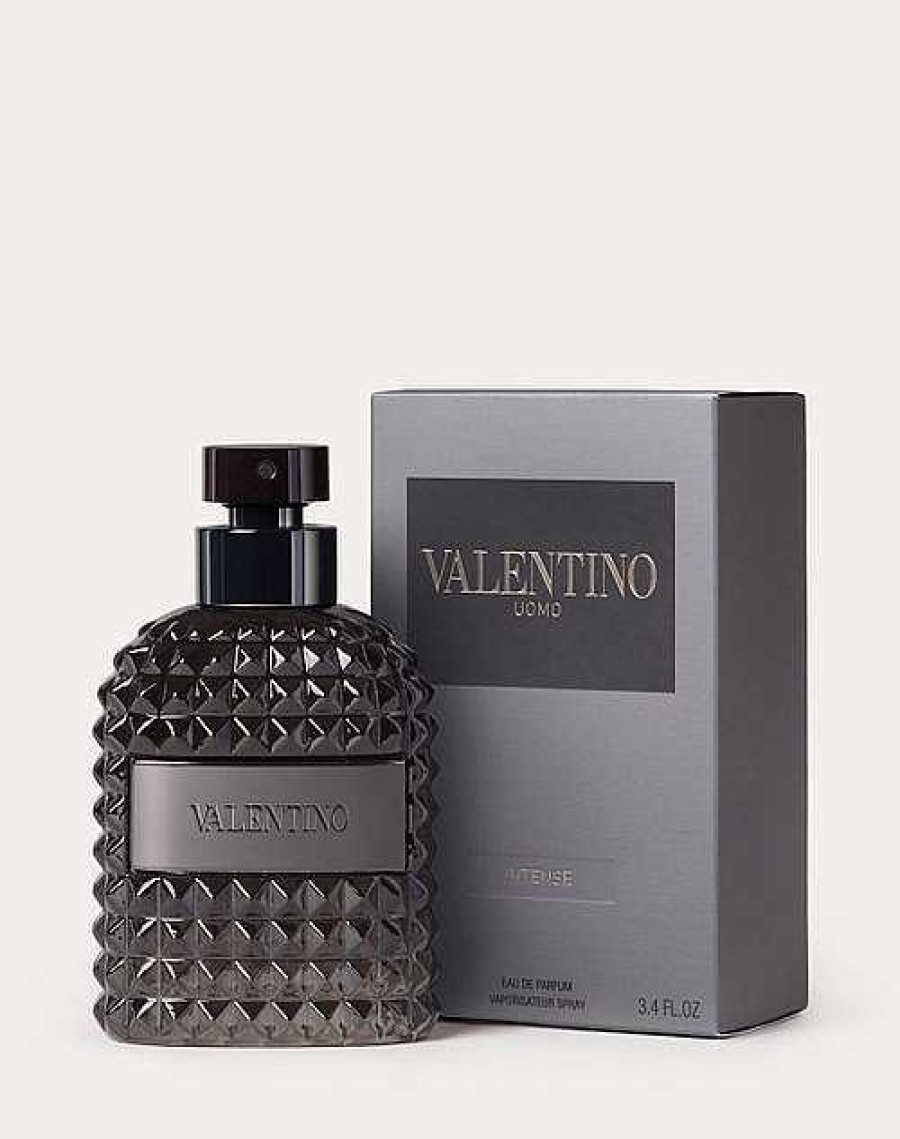 Valentino Valentino Uomo Intense Eau De Parfum 100Ml | Fragrances