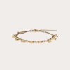 Valentino Metal Rockstud Bracelet | Jewelry