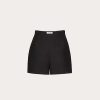 Valentino Crepe Couture Shorts | Pants And Shorts