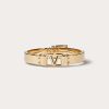 Valentino Vlogo Signature Metal Bangle | Jewelry