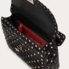 Valentino Medium Nappa Rockstud Spike Bag | Shoulder Bags