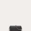 Valentino Valentino Garavani Loco Small Shoulder Bag With Jewel Logo | Shoulder Bags