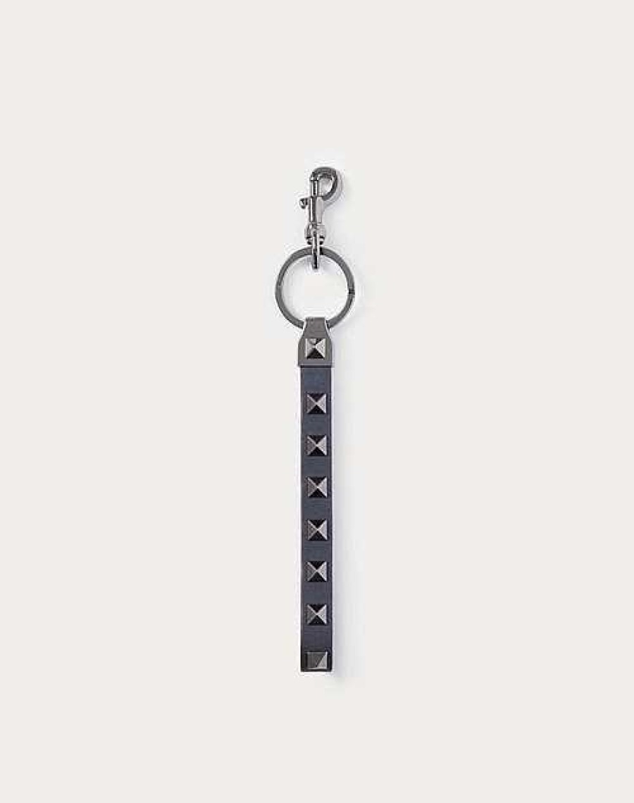 Valentino Rockstud Keychain | Other Accessories