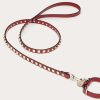 Valentino Valentino Garavani Rockstud Pet Leash | Valentino Pet Accessories