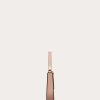 Valentino Vlogo Signature Calfskin Hobo Mini Bag With Jewel Logo | Shoulder Bags