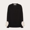 Valentino Wool Sweater | Knitwear