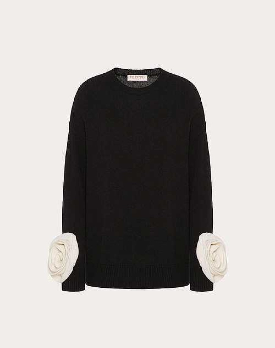 Valentino Wool Sweater | Knitwear