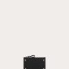 Valentino Rockstud Cardholder | Wallets And Small Leather Goods