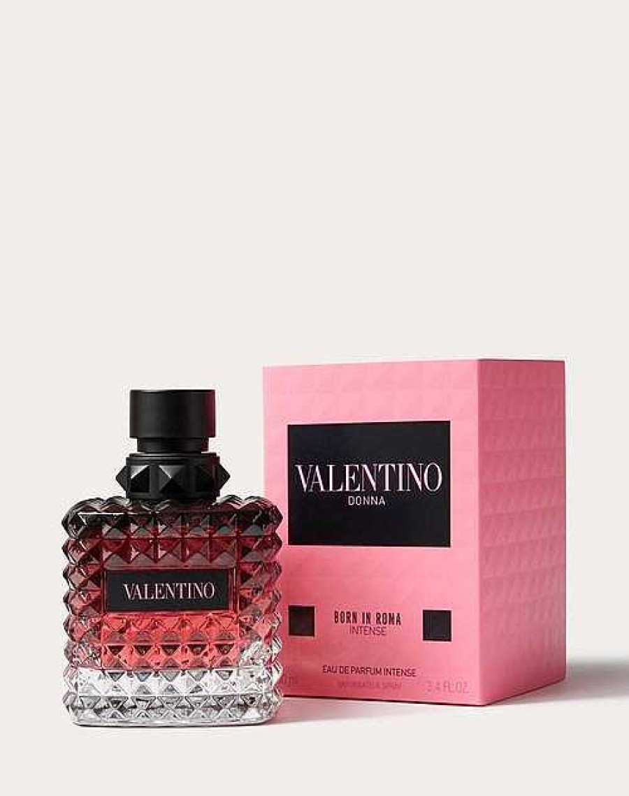 Valentino Born In Roma Intense Eau De Parfum Spray 100Ml | Fragrances