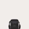 Valentino Mini Valentino Garavani Loco Crossbody Calfskin Bag | Shoulder Bags