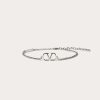 Valentino Vlogo Signature Metal Bracelet | Jewelry