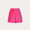 Valentino Toile Iconographe Light Shorts | Pants And Shorts