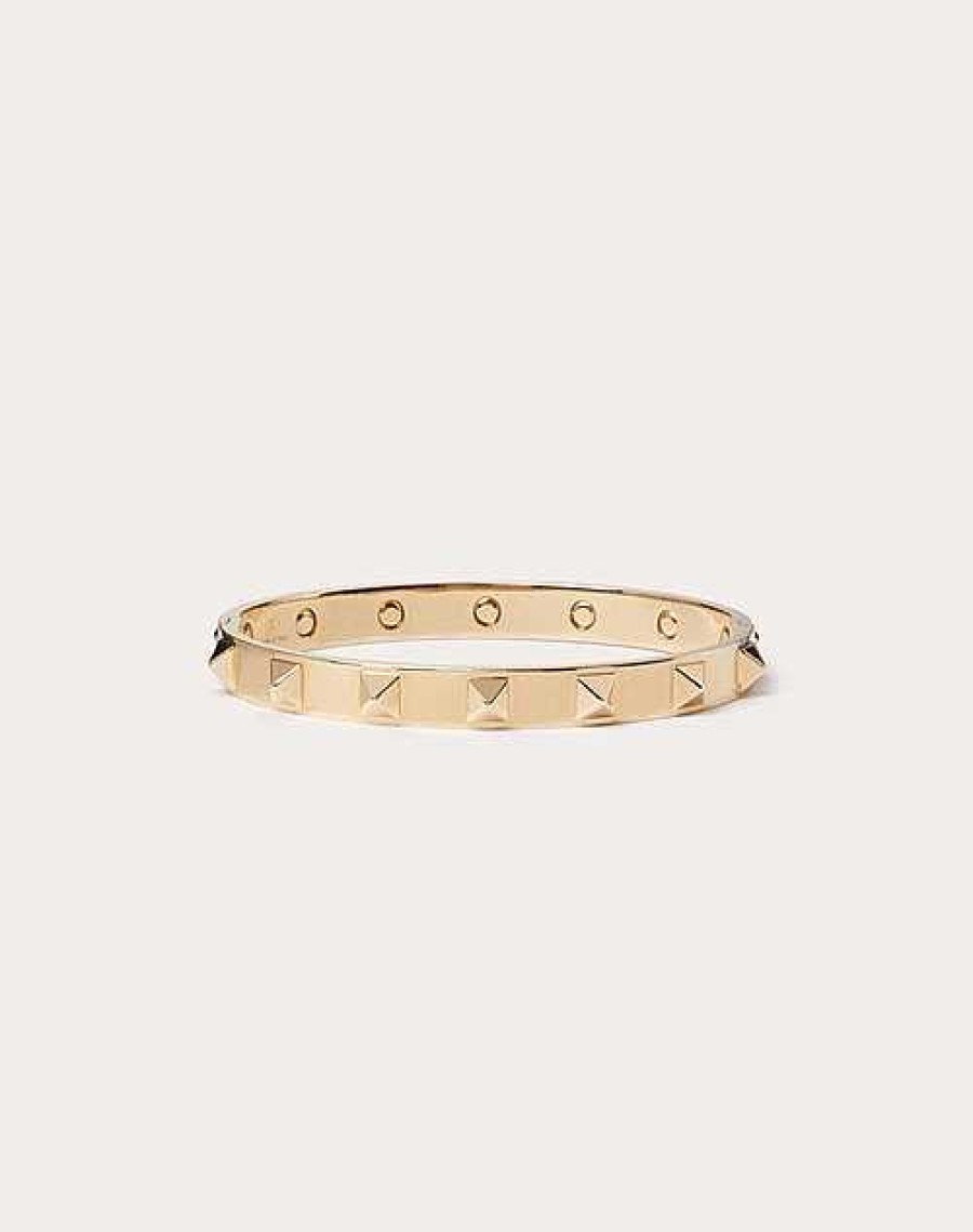 Valentino Rockstud Metal Bangle | Jewelry