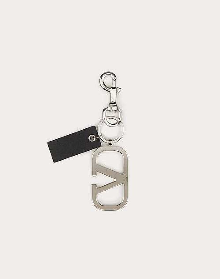 Valentino Vlogo Signature Keychain | Other Accessories