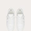 Valentino One Stud Xl Nappa Leather Low-Top Sneaker | Sneakers