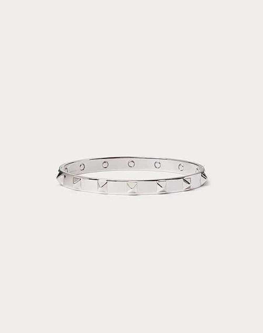 Valentino Rockstud Metal Bangle | Jewelry