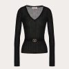 Valentino Wool Jumper | Knitwear