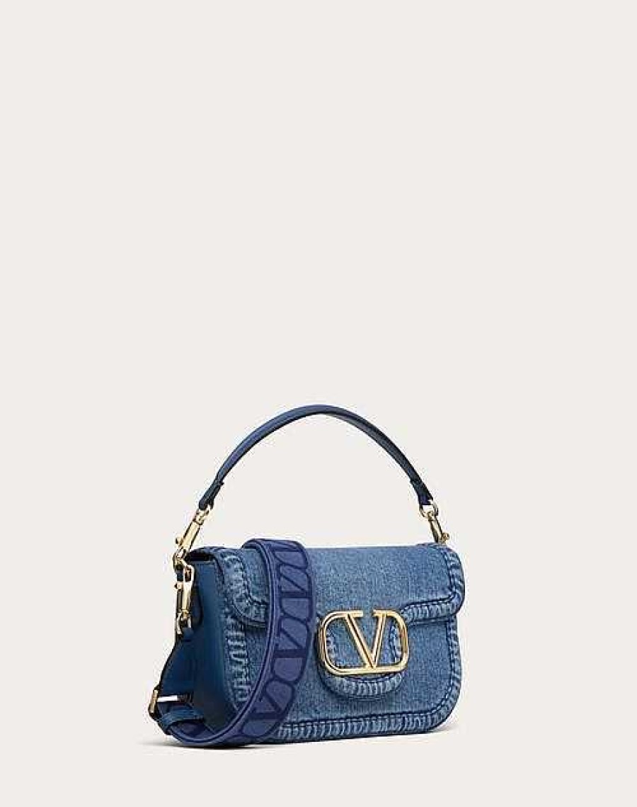 Valentino Valentino Garavani Alltime Shoulder Bag | Shoulder Bags