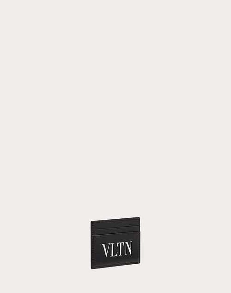 Valentino Vltn Cardholder | Wallets And Small Leather Goods