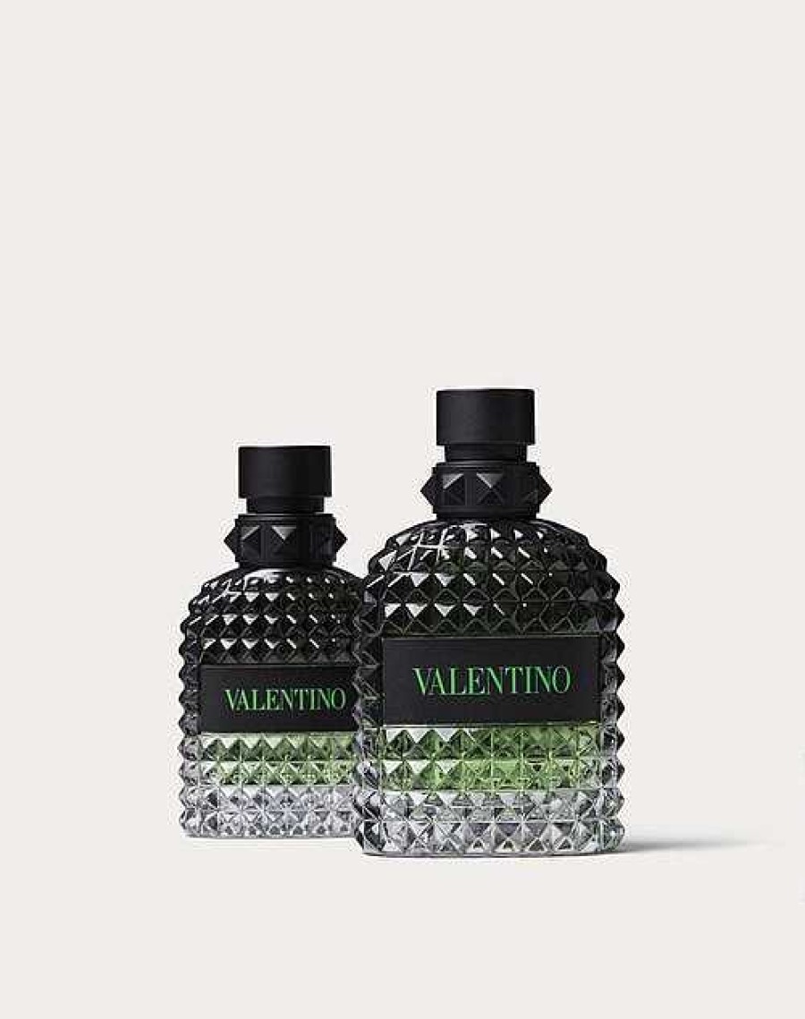 Valentino Born In Roma Green Stravaganza Eau De Toilette 100Ml | Fragrances