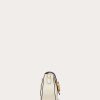 Valentino Valentino Garavani Alltime Grainy Calfskin Shoulder Bag | Shoulder Bags