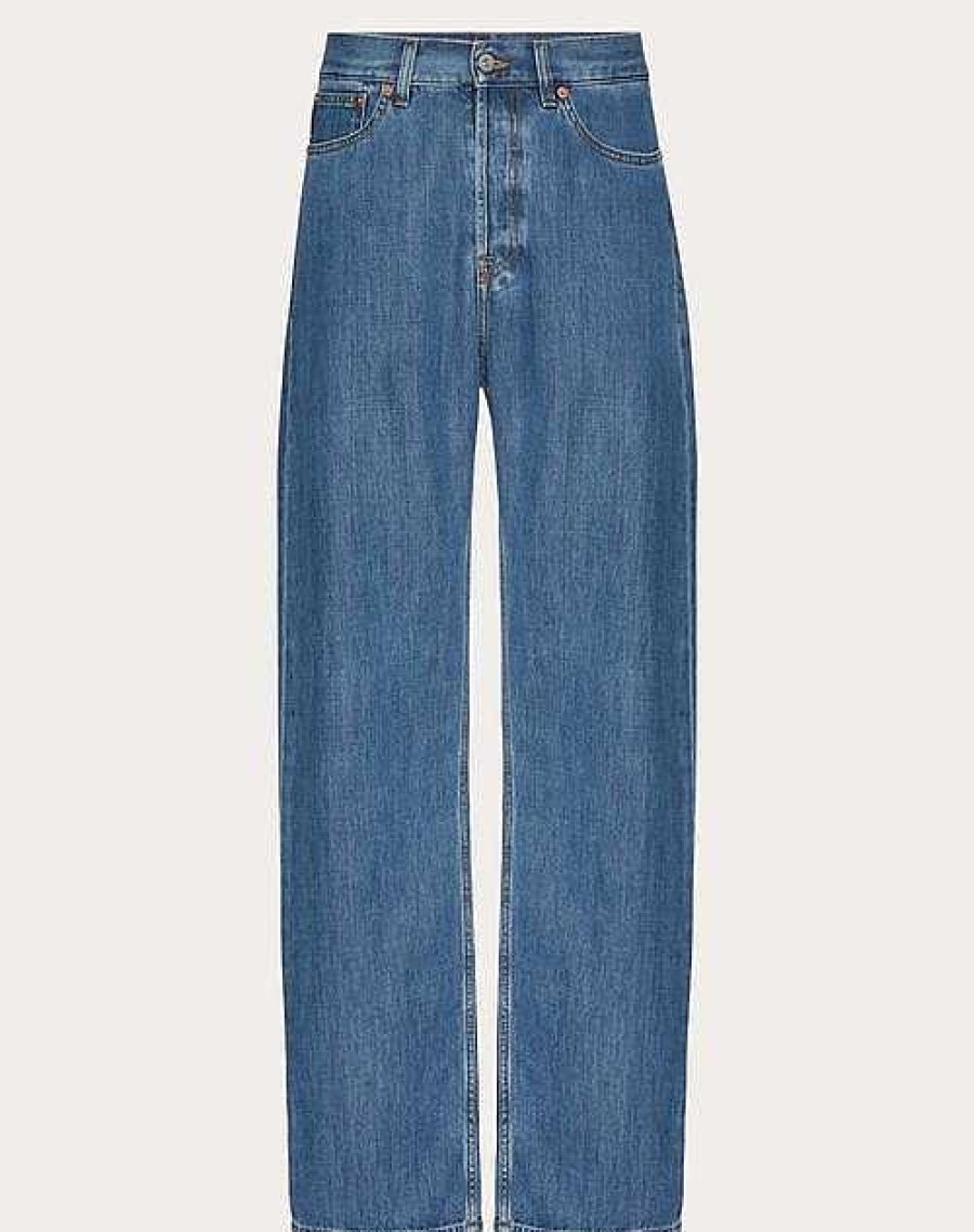 Valentino Pants | Denim