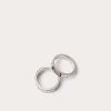 Valentino Toile Iconographe Metal Ring Set | Jewelry