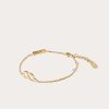 Valentino Vlogo Signature Metal Bracelet | Jewelry