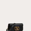 Valentino Loco Calfskin Crossbody Bag | Shoulder Bags