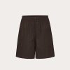 Valentino Cotton Popeline Bermuda Shorts | Pants And Shorts