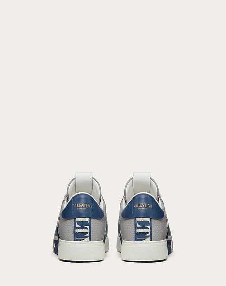 Valentino Vl7N Calfskin Sneaker | Sneakers