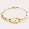 Valentino Metal Choker Vlogo The Bold Edition | Jewelry