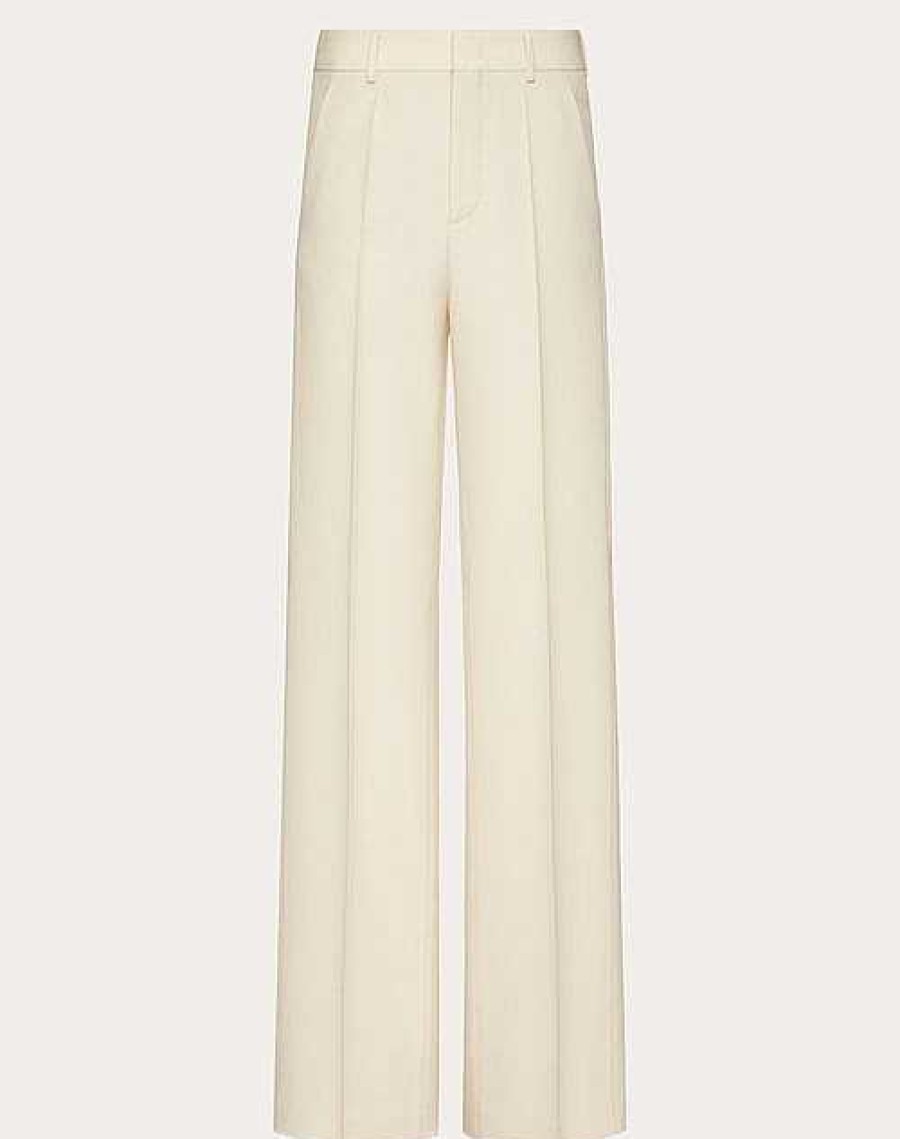 Valentino Wool Pants | Pants And Shorts