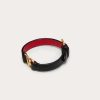 Valentino Vlogo Signature Calfskin Bracelet | Jewelry