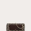 Valentino Valentino Garavani Loco Toile Iconographe Shoulder Bag | Shoulder Bags