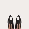 Valentino Valentino Garavani Nite-Out Satin Pump 110 Mm | Pumps