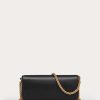 Valentino Valentino Garavani Loco Calfskin Shoulder Bag | Shoulder Bags