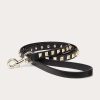 Valentino Valentino Garavani Rockstud Pet Leash | Valentino Pet Accessories