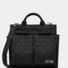 Valentino Valentino Garavani And Porter 2Way Vertical Tote Bag | Totes