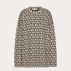 Valentino Toile Iconographe Wool Jumper | Knitwear