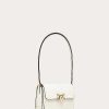 Valentino Small Rockstud23 Smooth Calfskin Shoulder Bag | Shoulder Bags