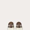 Valentino Toile Iconographe Totaloop Low-Top Sneaker | Sneakers