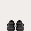 Valentino One Stud Xl Nappa Leather Low-Top Sneaker | Sneakers