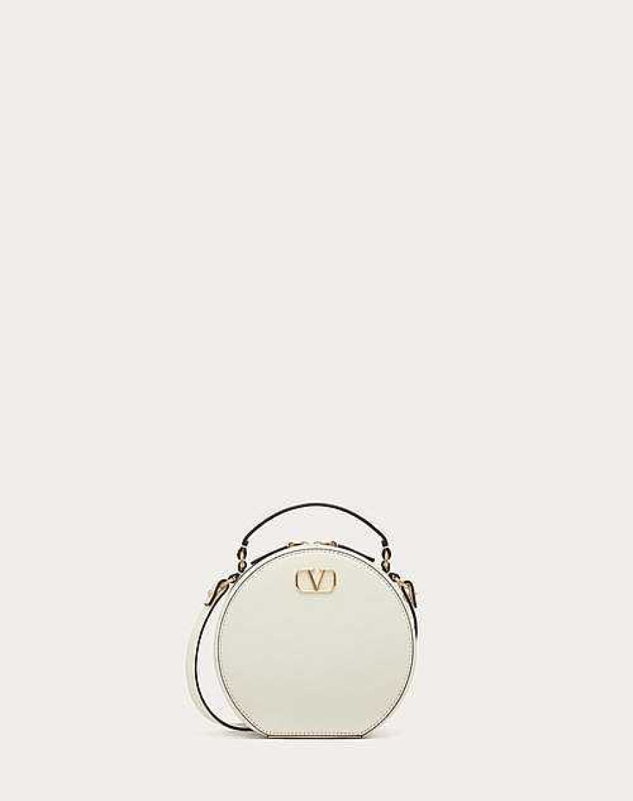 Valentino Vlogo Signature Calfskin Mini Bag | Mini Bags